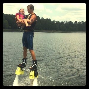 Meet your Posher, Blaine